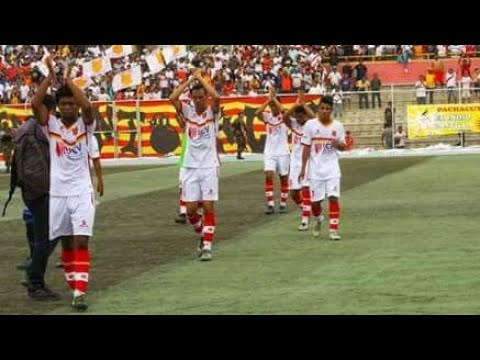 Atlético Grau vs Sport Víctoria 5-1 Resumen de Goles Segunda Profesional