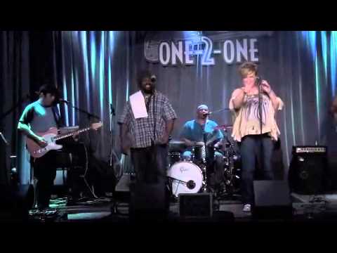 Funk Mob LIVE IN AUSTIN TEXAS at One2One Bar