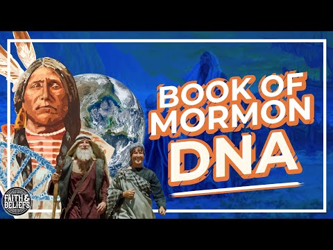 Does DNA evidence prove the Book of Mormon is false? Ep. 55