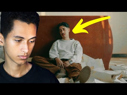 Hamritox Reacts | Figoshin x Norfafrica - Machi Lkhatri