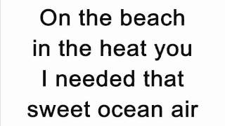 Allstar Weekend - Blame It On September Lyrics