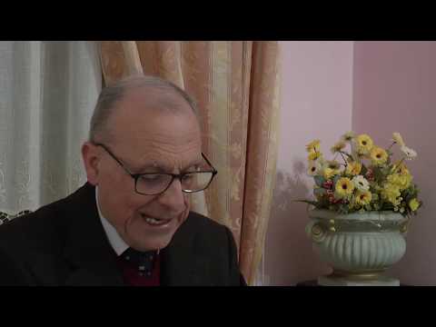 Bontà di Dio 40 - Dio delle consolazioni - Brevi meditazioni bibliche - ADI Napoli Fuorigrotta