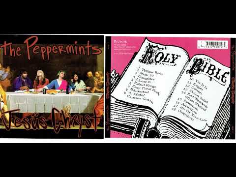 The Peppermints - Jesüs Chryst (2005)