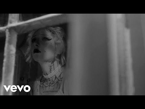 carolesdaughter - sunshine and roses (Official Video)