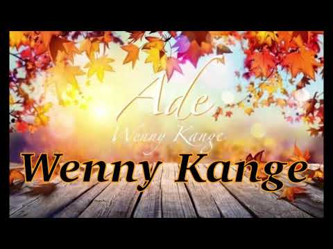 Wenny Kange - Ade