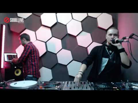 Marvel Radioshow - Kirogaz & Dzhura (10.06.2016)