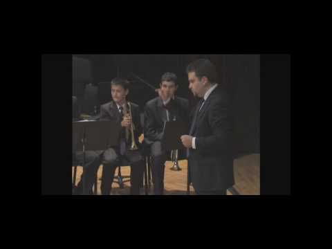 Fanfara Toaca-Vino la apa de viața