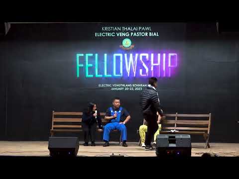 Aizawl Venglai Branch | Drama