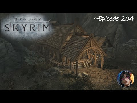 TES:V 204 Hendraheim