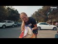 Stanford Women's Volleyball: 2018 Move-In Day