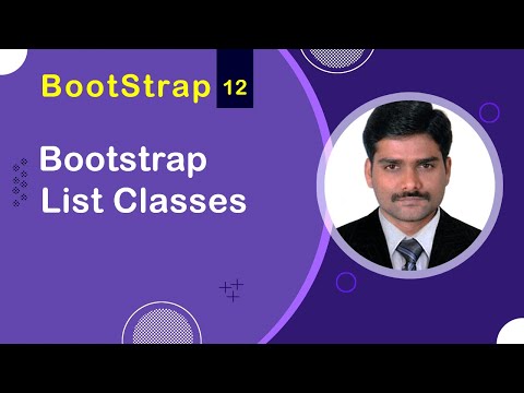 What is Bootstrap Bootstrap5 Tutorial 01 