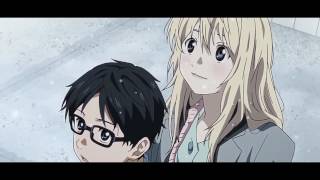 Girl Behind The Mask [AMV]