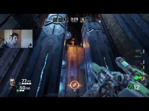 QC Duel - Zoot vs Stermy