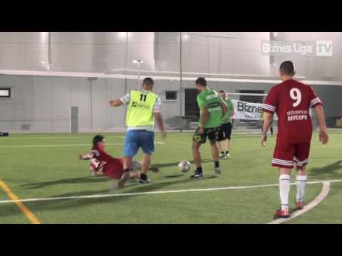 01.06.2017 II Liga D - Atal vs. IP GBSC Kraków