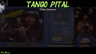 Tango pital (karaoké)