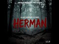 Shoestring TV Re Release A Leo Brawn Story HERMAN