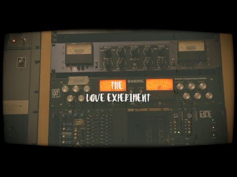 The Love Experiment 'Everywhere'