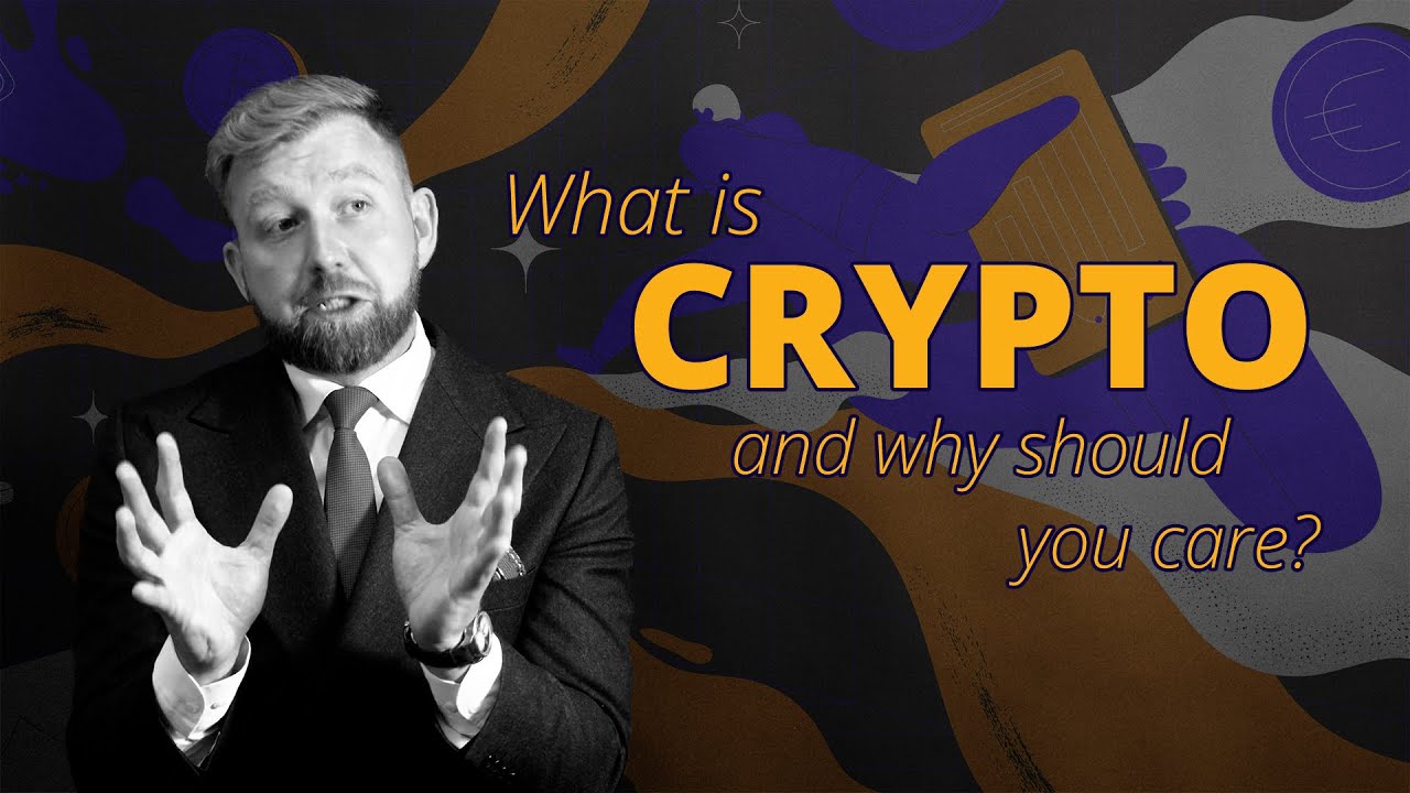 🧠 What Crypto’s Evolution Teaches Us — and Why Regulation Can’t Fall Behind
