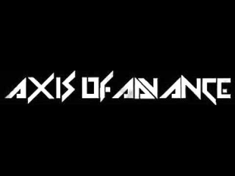 Axis Of Advance - Tactics Forth