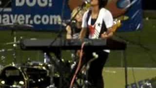 Song for the Broken--Barlowgirl