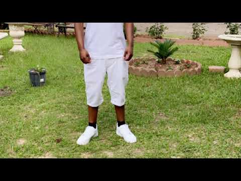 Lil Doodie - old me (ft) deezy