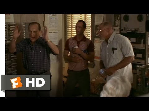 The Apostle (7/10) Movie CLIP - On My Way to Heaven (1997) HD