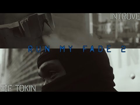 Chef Tokin vs Introverse