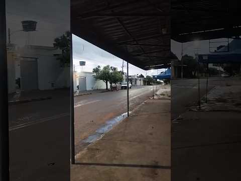 25/03/26, Firminópolis, GO.#turismo #viagem #firminopolis #goias