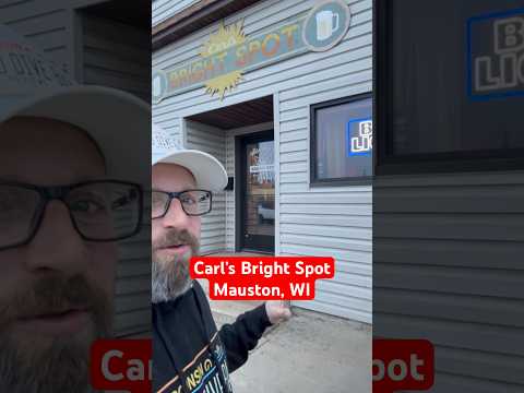 Carl's Bright Spot Video Review