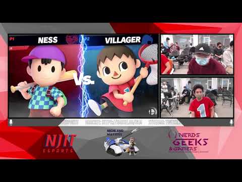 Highland Masters 11 - O.J. Styles VS Jansen  - Winners' Round 3