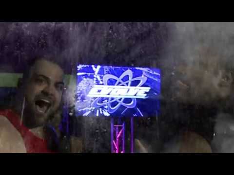 Street Profits Lose EVOLVE Tag Team Championships To Eddie Kingston And Joe Gacy At EVOLVE 123