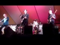 Son Volt - Strength and Doubt - Meadowgrass - May 26, 2012