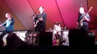 Son Volt - Strength and Doubt - Meadowgrass - May 26, 2012