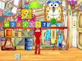 Sesame Street Elmo S Preschool 1996 Demo