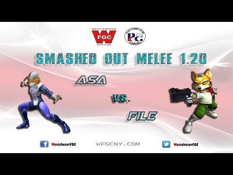 Asa Vs. File - Winners Semi-Finals