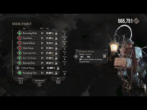 Expedition 33 Critical Stun Pictos Location Sacred River Gestral Merchant