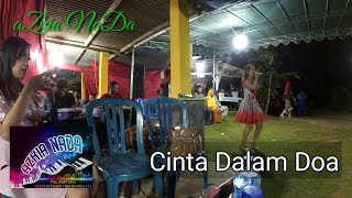 Download lagu aZkia NaDa-Cinta Dalam Doa.chandra. mp3