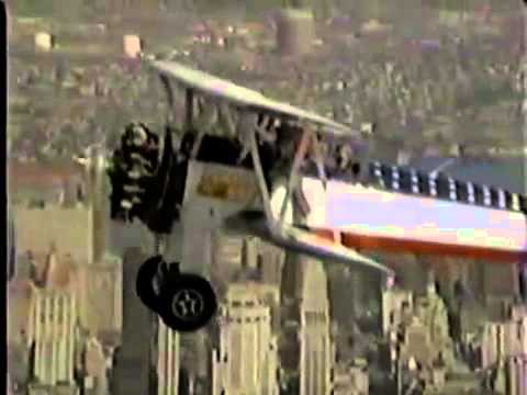 FM Radio History - 1987 & Power 95 - WPLJ