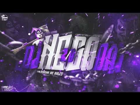 MONTAGEM MULTIVERSO 🌀 2 BEATS - ( DJ NEGO DA Z/O )