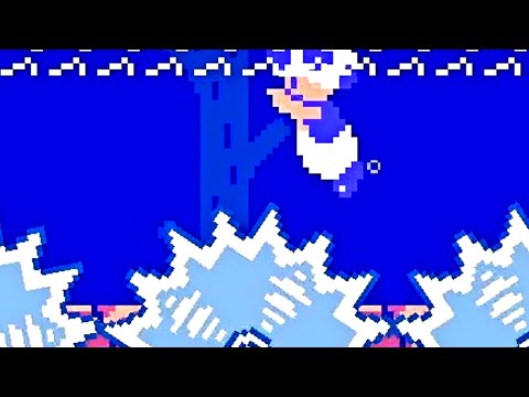 Super Mario Maker 2 🔥 Expert Endless Challenge #339