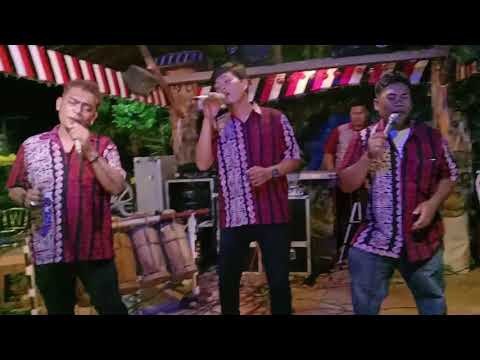 Artha Nada - Holan ho (Frans Sirait)