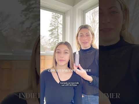 Shop Like: Rebecca Hickey ('White Lotus' Makeup Designer) | Forbes Vetted