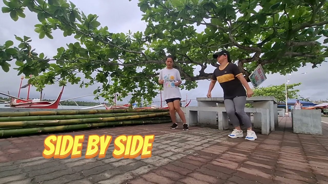 Final performance tasks in pathfit 2