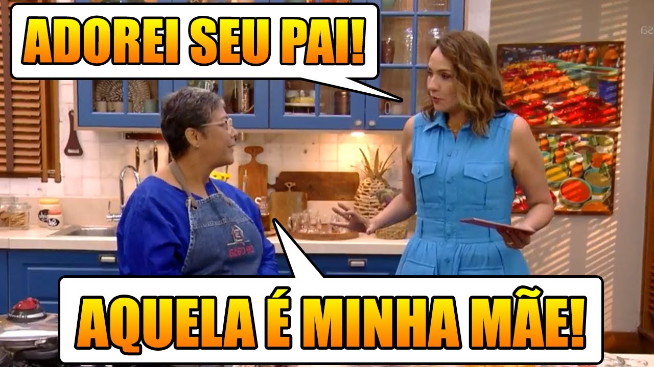 As Maiores GAFES da TV Ao Vivo! (Vergonha Alheia) #37