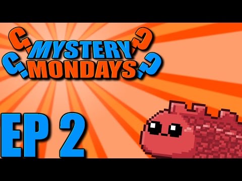 Mystery Mondays! | EP 2