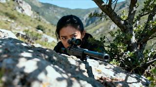 Download lagu 狙擊電影！最強狙擊手隱匿山中，一槍精準秒殺日軍，日軍驚恐逃竄！ ⚔️ 抗日 MMA | Kung Fu mp3