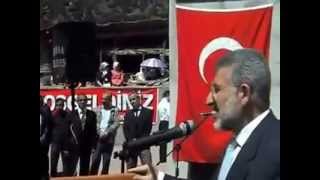 preview picture of video 'Bağpınar Köyü Camii Açılışı - 2012'