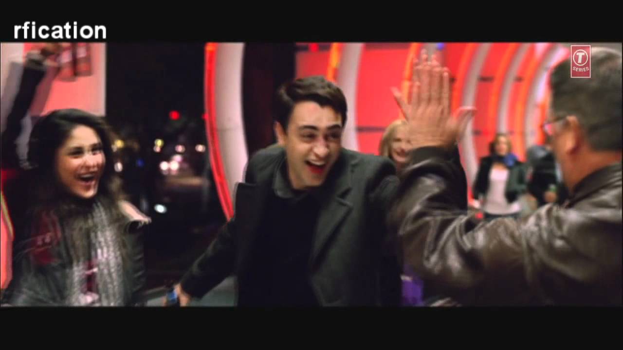 Ek Mai Aur Ek Tu (Remix) Lyrics | Ek Main Aur Ekk Tu | Anushka Manchanda, Benny Dayal | Amit Trivedi