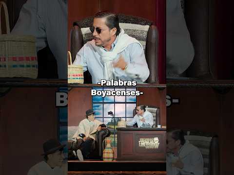 Tocará darle tips a Julián Pinilla para que conquiste.