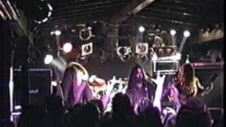 DEICIDE Behind the Light, Charlotte, NC, USA 13.04.1996